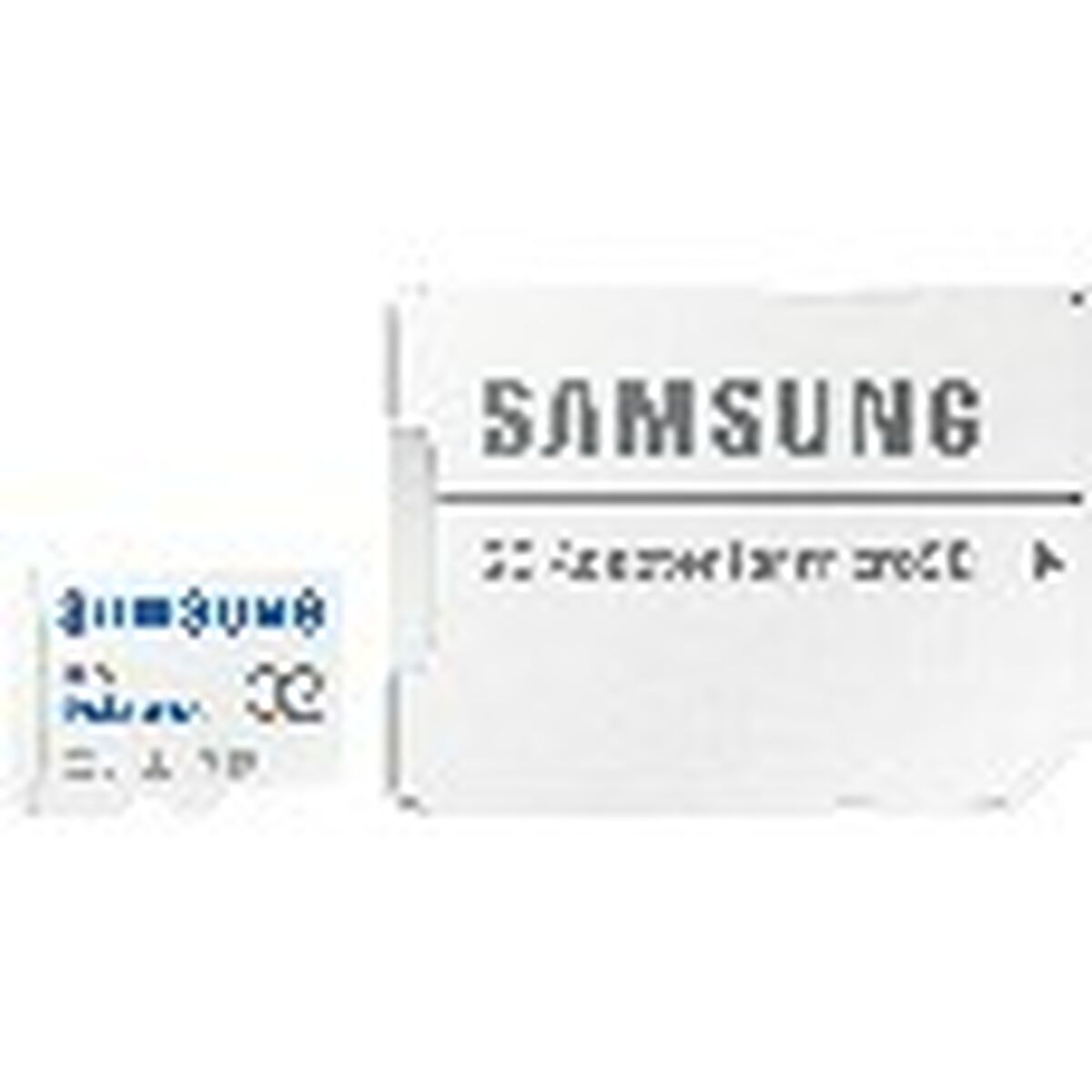 Micro SD karte Samsung MB-MJ32KA/EU 32 GB